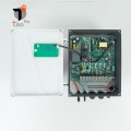 4"AC/DC brushless solar pump with plastic impeller(5.5KW-7.5KW), 2 designs for option, DIFFUL solar pump manufacturers, water pump supplier, solar pump factory