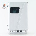 4/6"AC/DC brushless solar pump with S/S impeller(5KW-7.5KW), solar power water pump manufacturers, solar factory