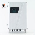 6"AC/DC brushless solar pump with S/S impeller(5KW-22KW), solar power water pump manufacturers, solar factory